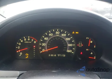 2006 Honda Odyssey Exl z USA, uszkodzony, nr VIN 5FNRL38676B072574